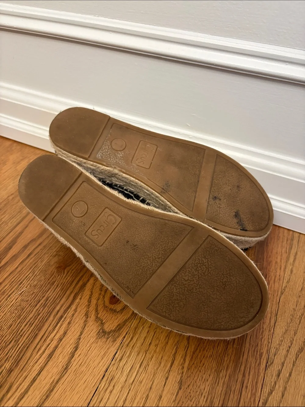 Sam Edelman Circus Christina Slip On Espadrille